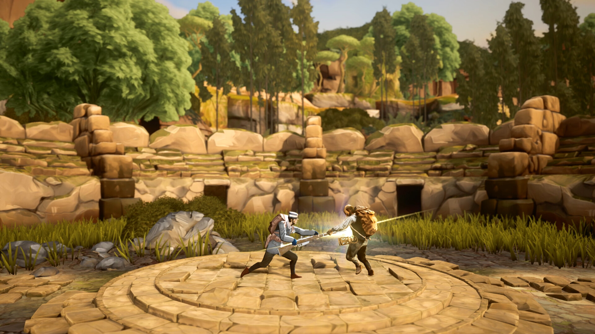Voltumna screenshot 3