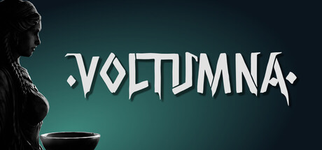 Cover art from Voltumna