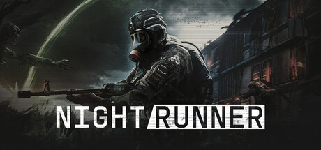 Cover art from NightRunner