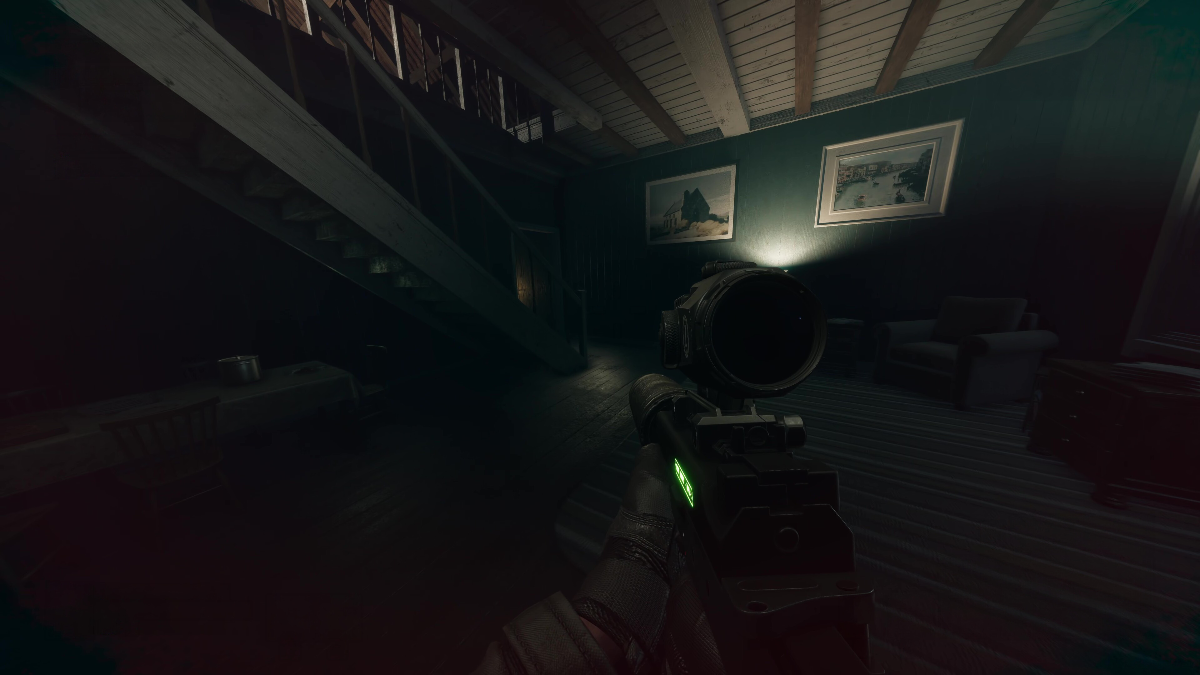 NightRunner screenshot 5