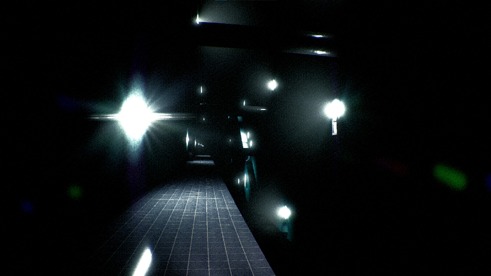 Trailer poster