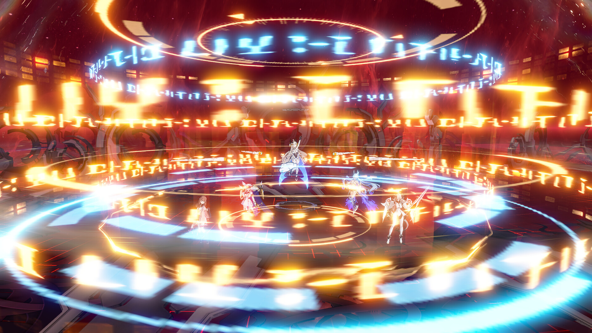 OUTERPLANE trailer