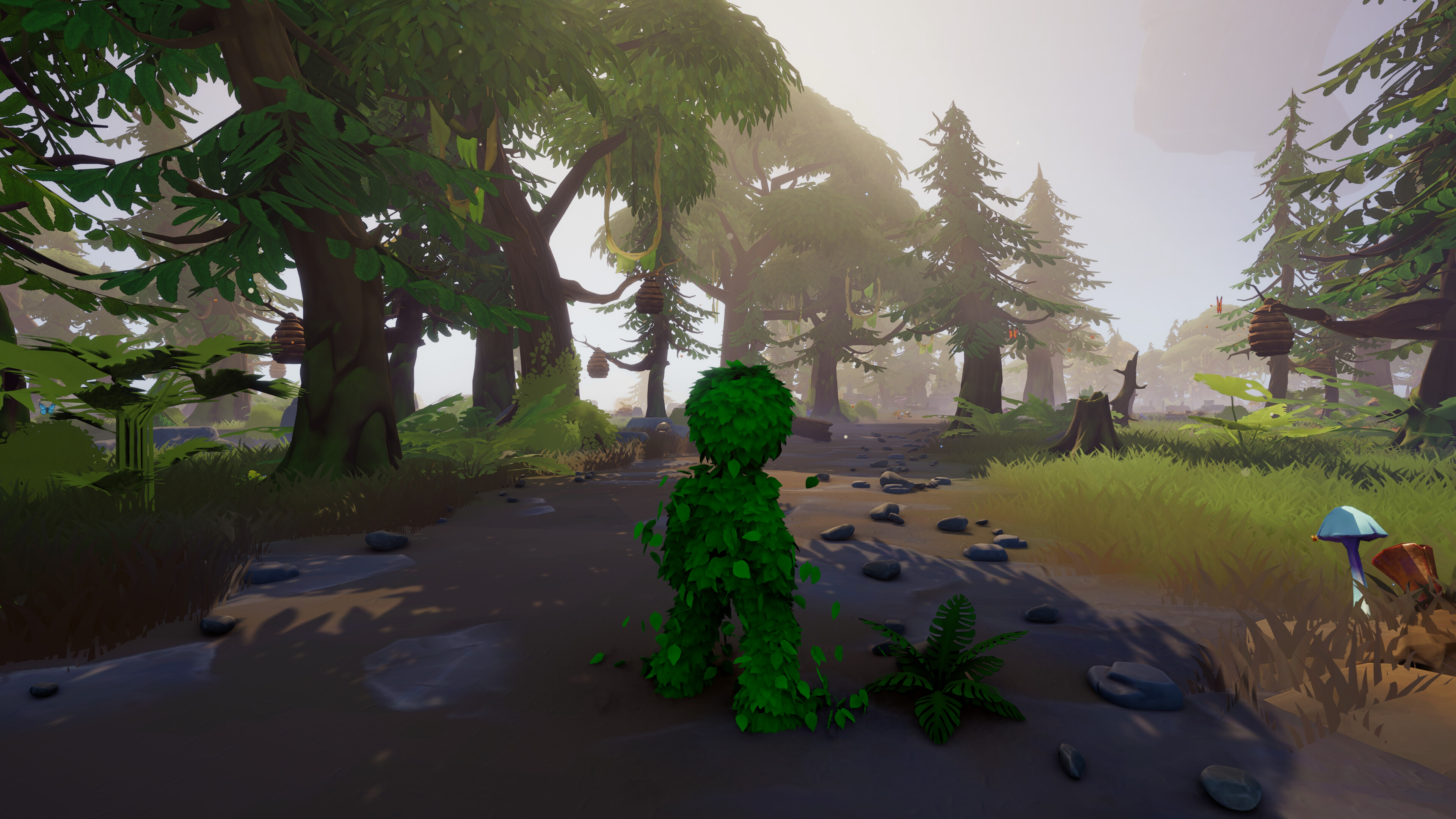 Leafborn screenshot 5