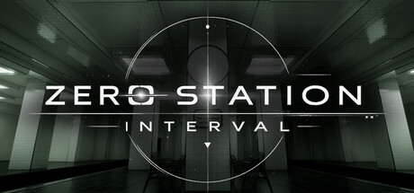 Cover art from Zero Station: Interval