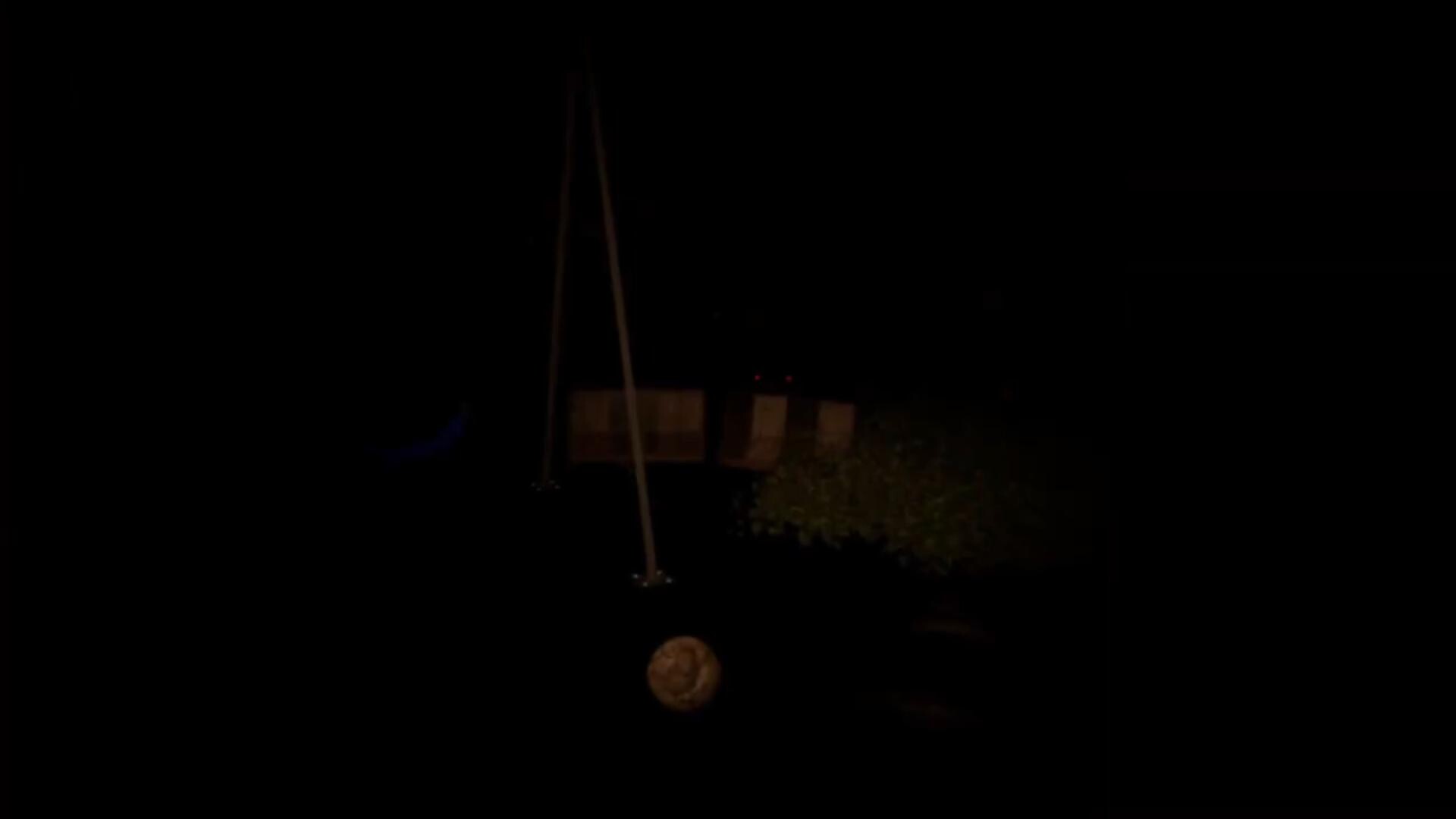 The Home trailer