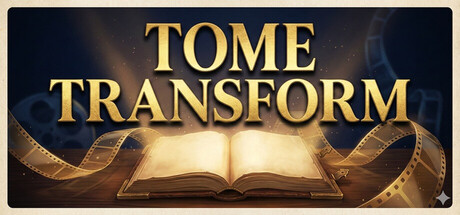 Tome transform