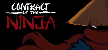 contract of the ninja