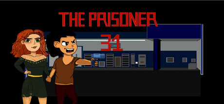 Cover art from The Prisoner 31