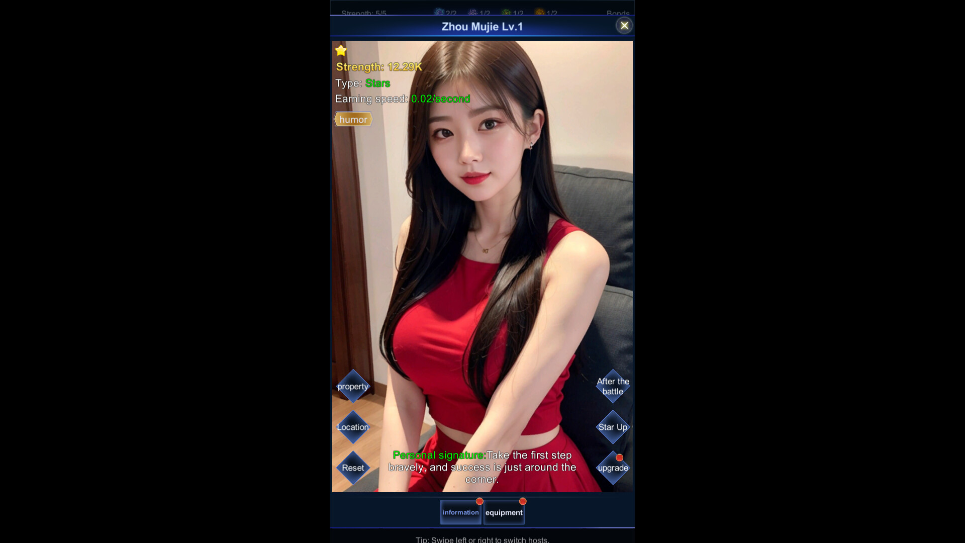 LiveStream Era screenshot 3