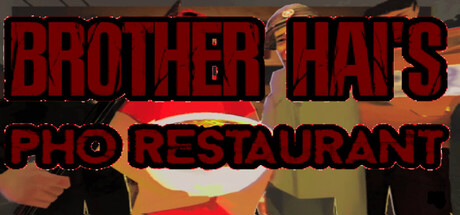Brother Hai's Pho Restaurant