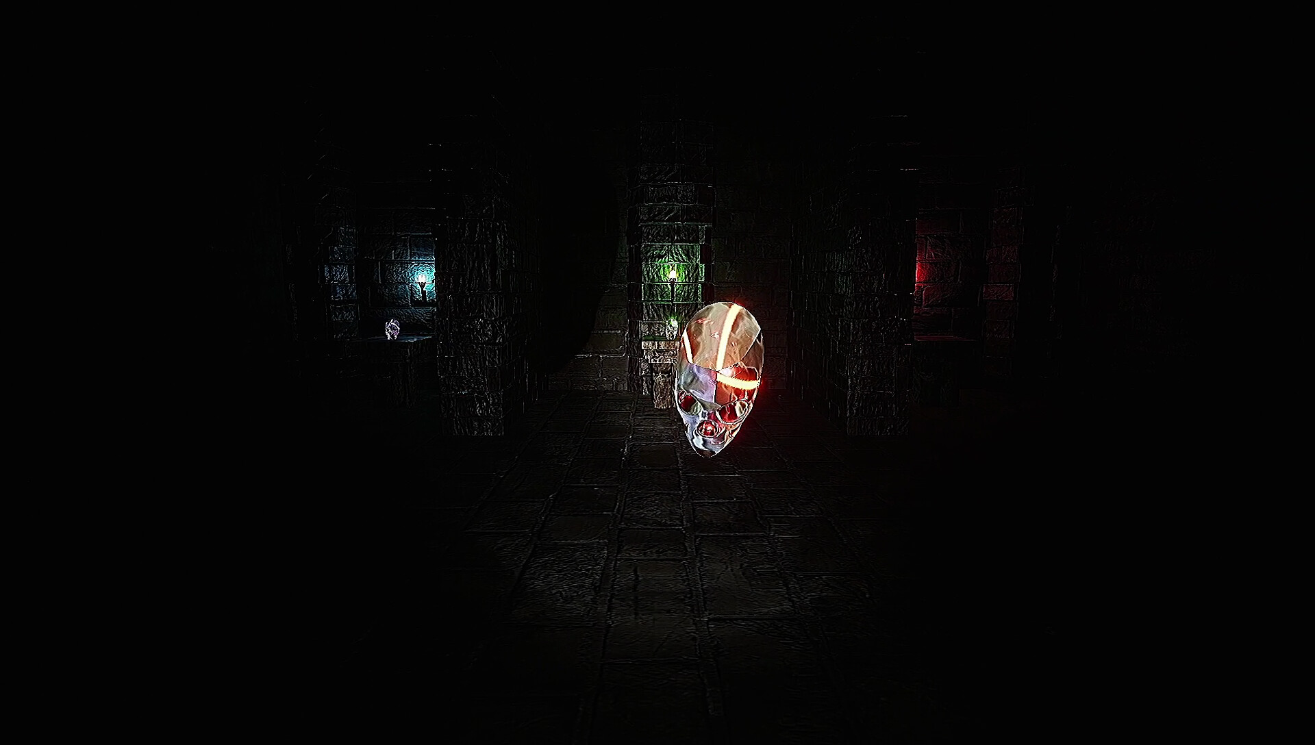 Midnight Overtime screenshot 4