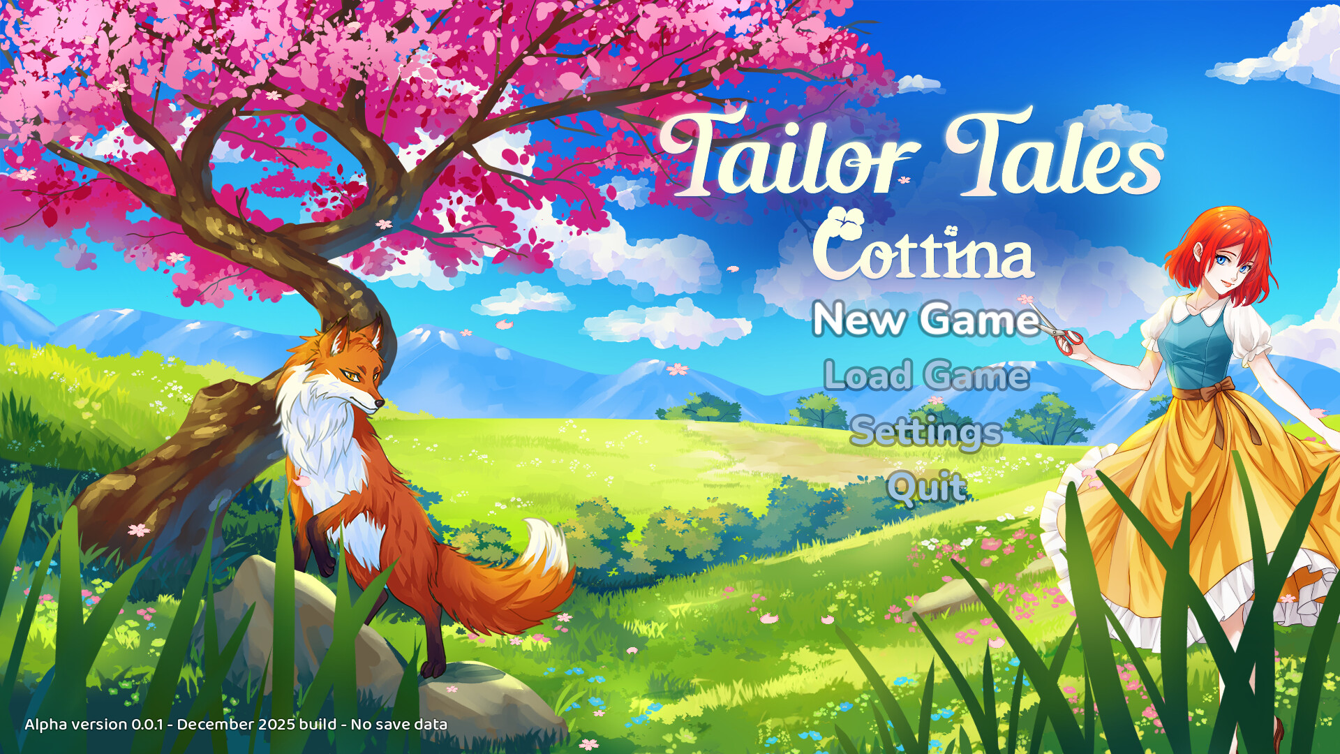 Trailer poster