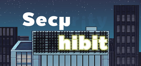 Cover art from Secuhibit