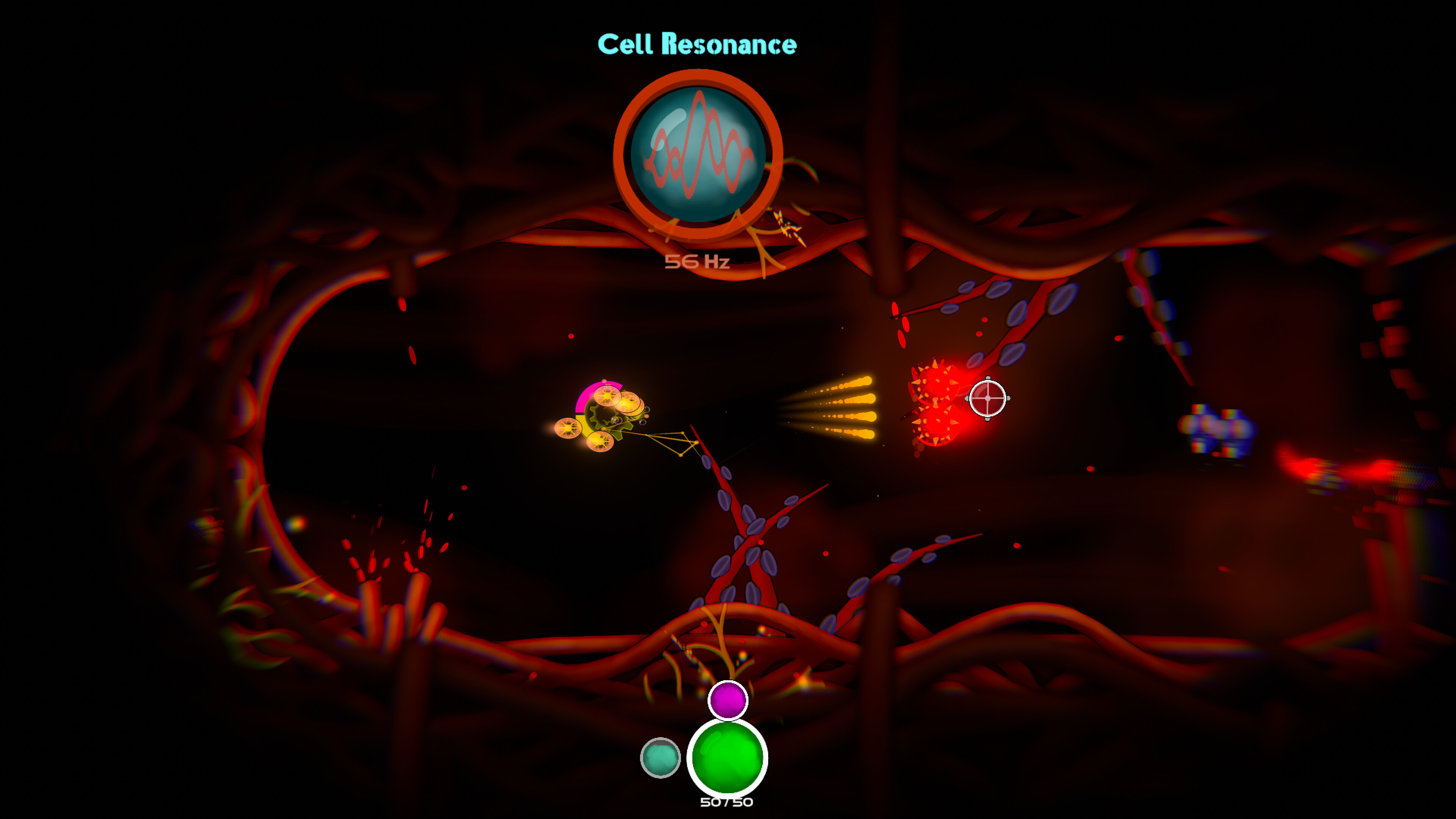Song of Cells screenshot 2