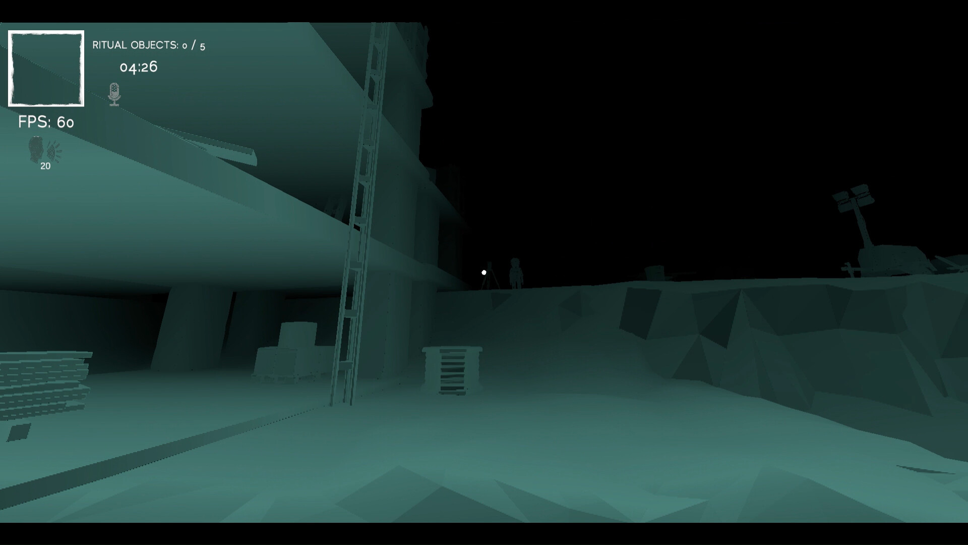 Echophobia screenshot 3