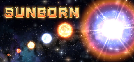 Cover art from Sunborn