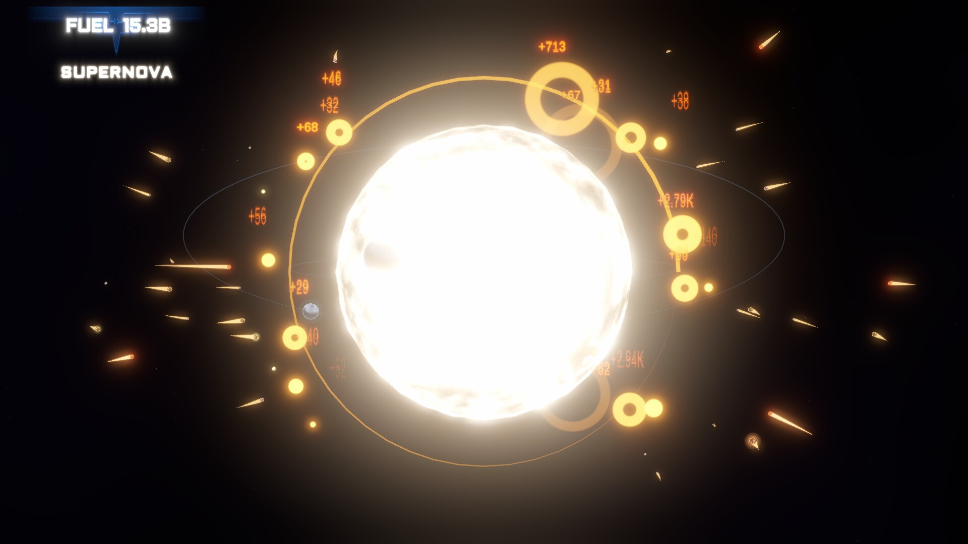 Sunborn screenshot 4