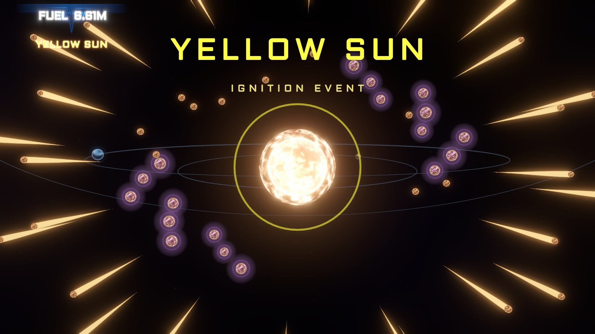 Sunborn screenshot 3