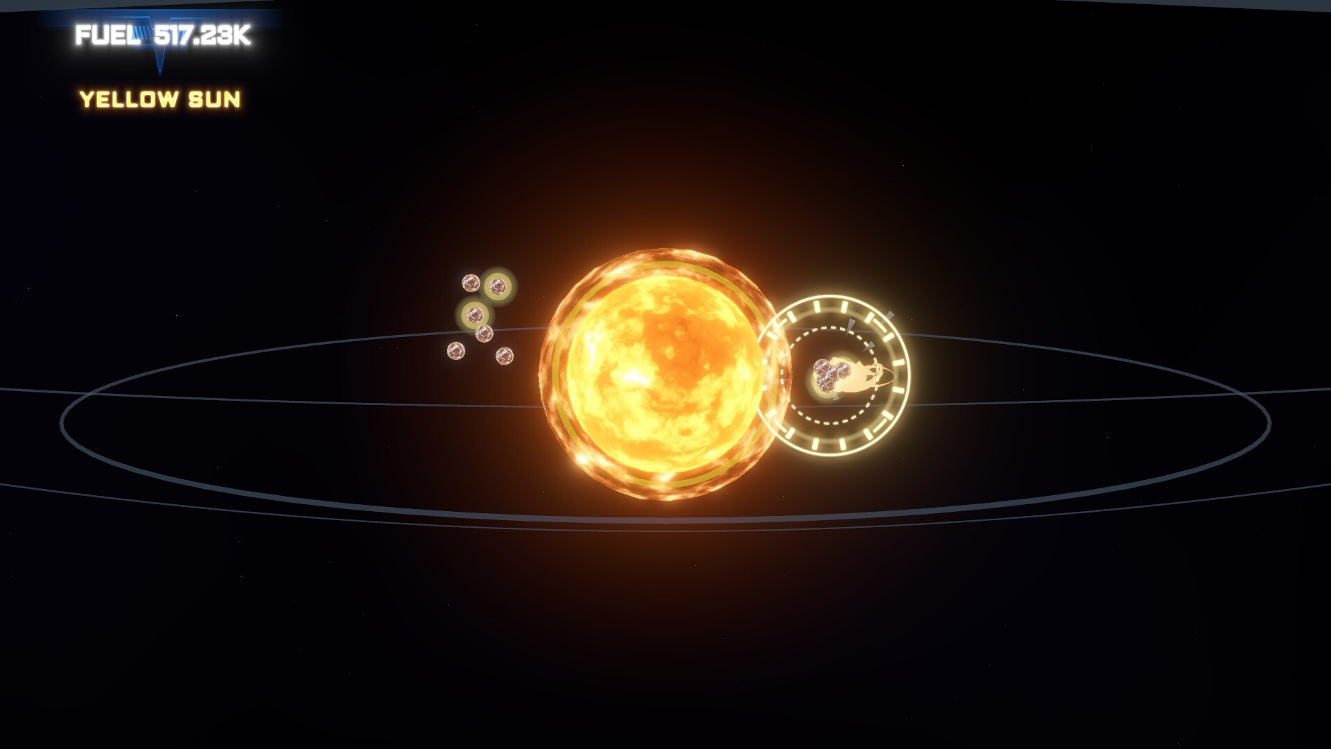 Sunborn screenshot 5