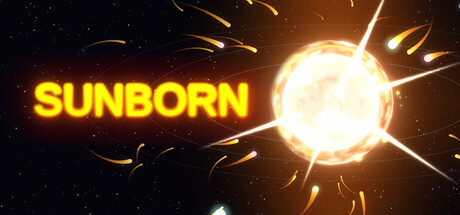 Cover art from Sunborn