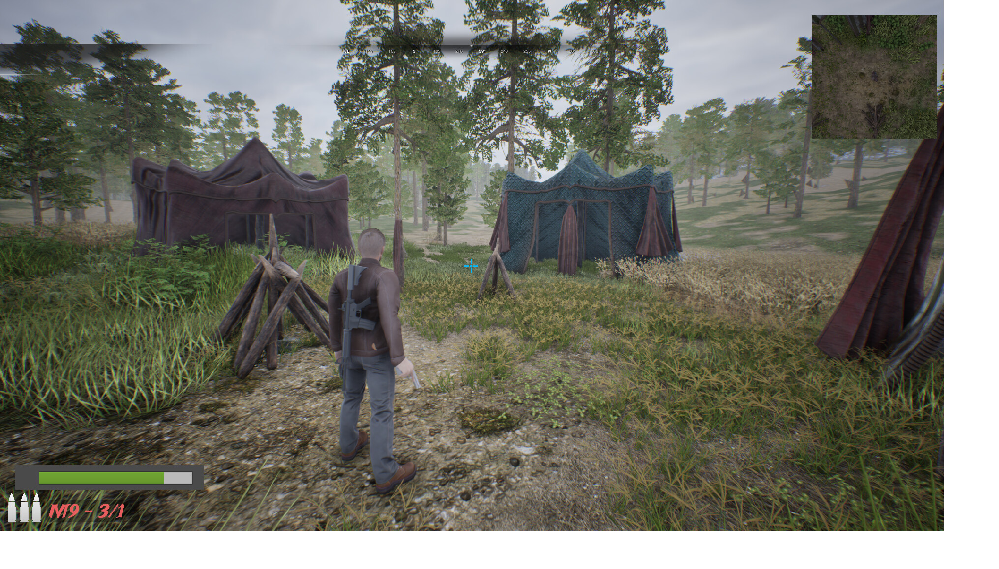 The Last Dawn screenshot 4