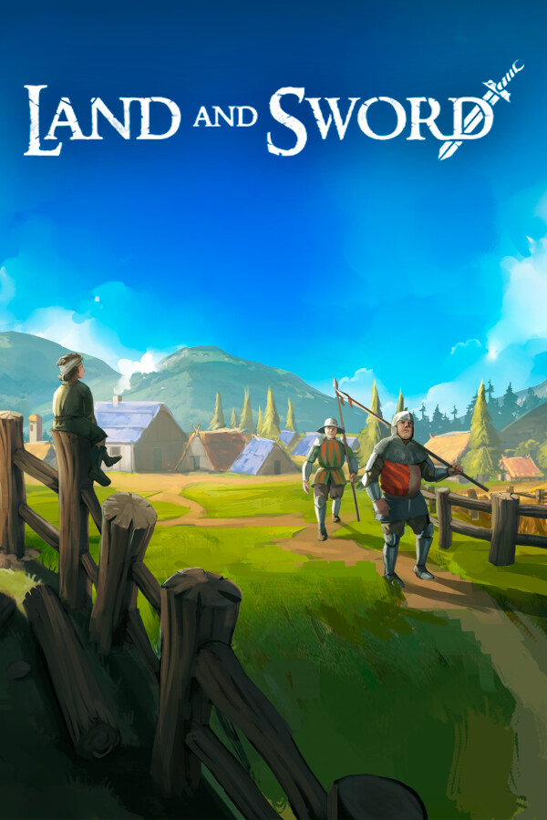 Land and Sword