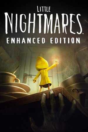 Little Nightmares