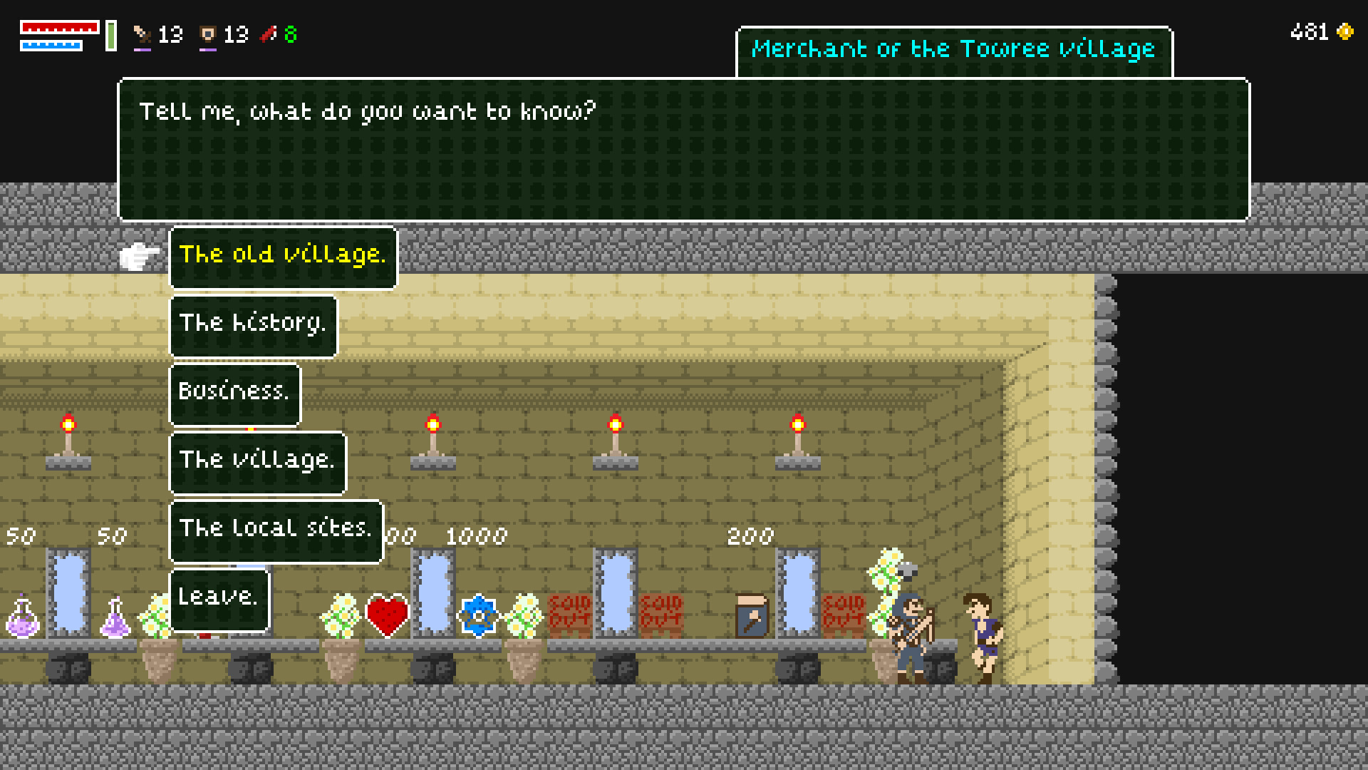 TwinZ screenshot 5