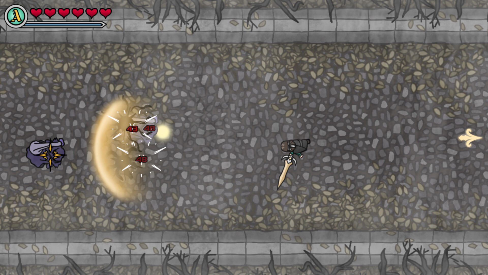 Isernsmith screenshot 3