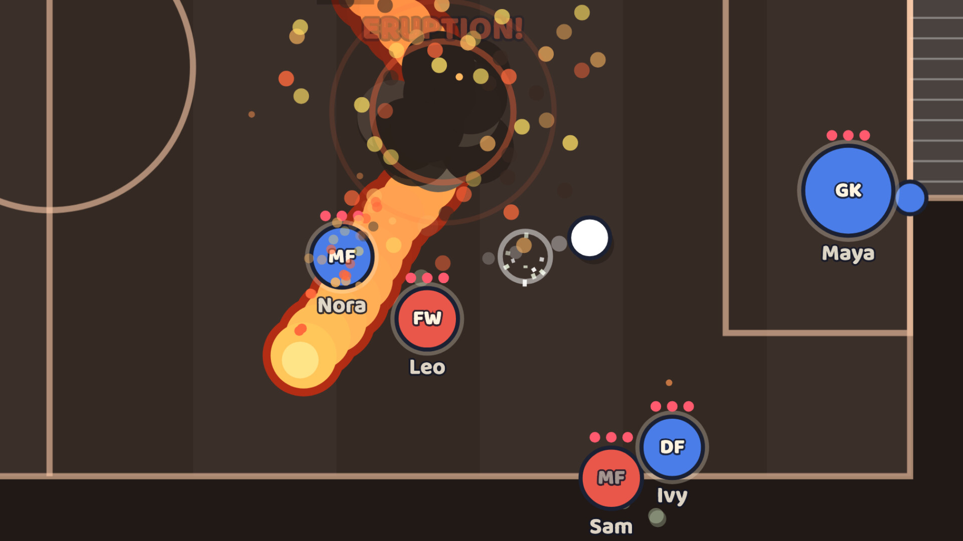 Crateball screenshot 4