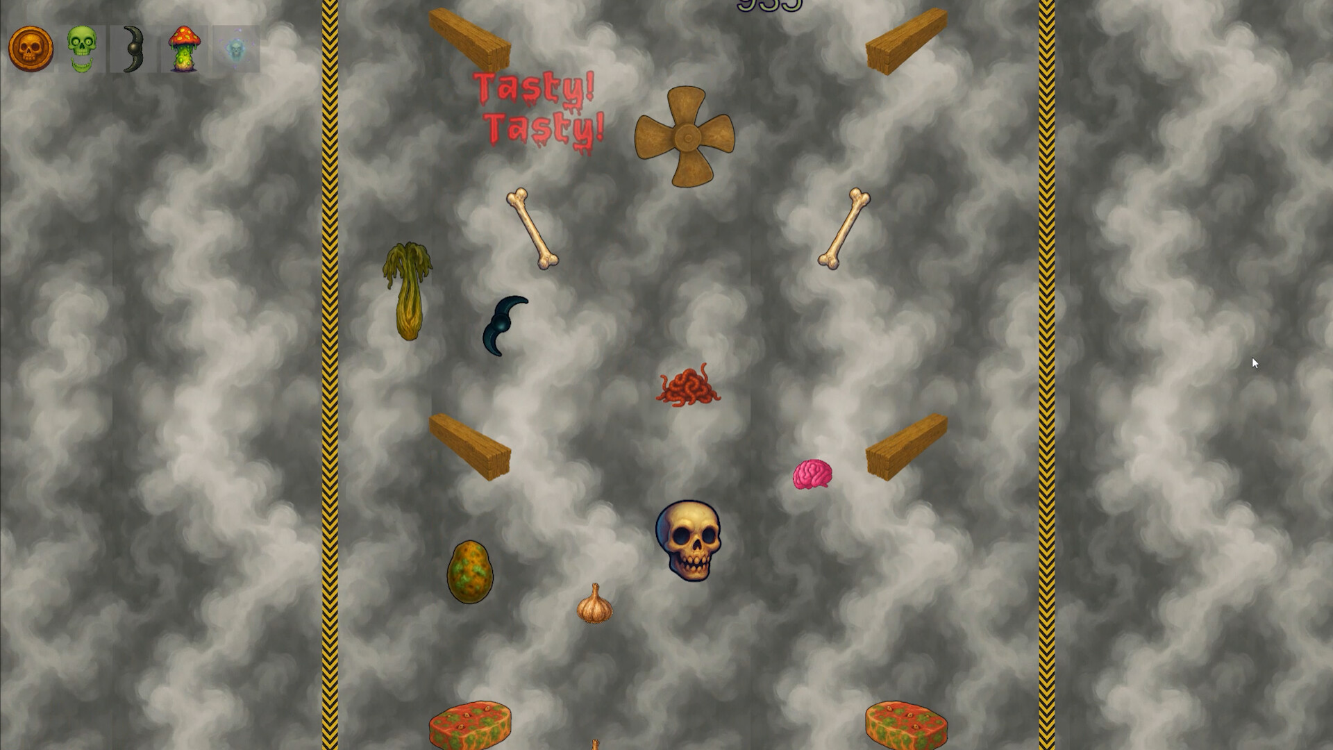 Bouncy Brain screenshot 3