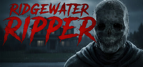 Cover art from Ridgewater Ripper