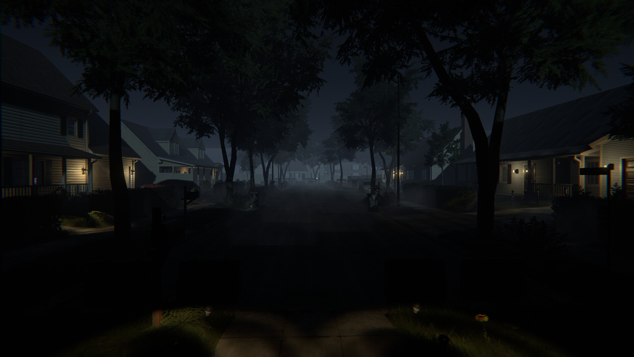Ridgewater Ripper screenshot 3