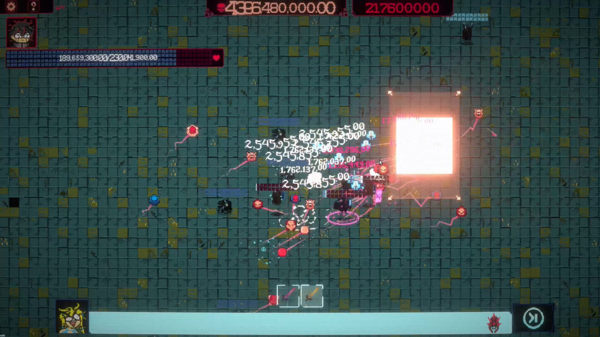 Incremental Ragebait screenshot 3