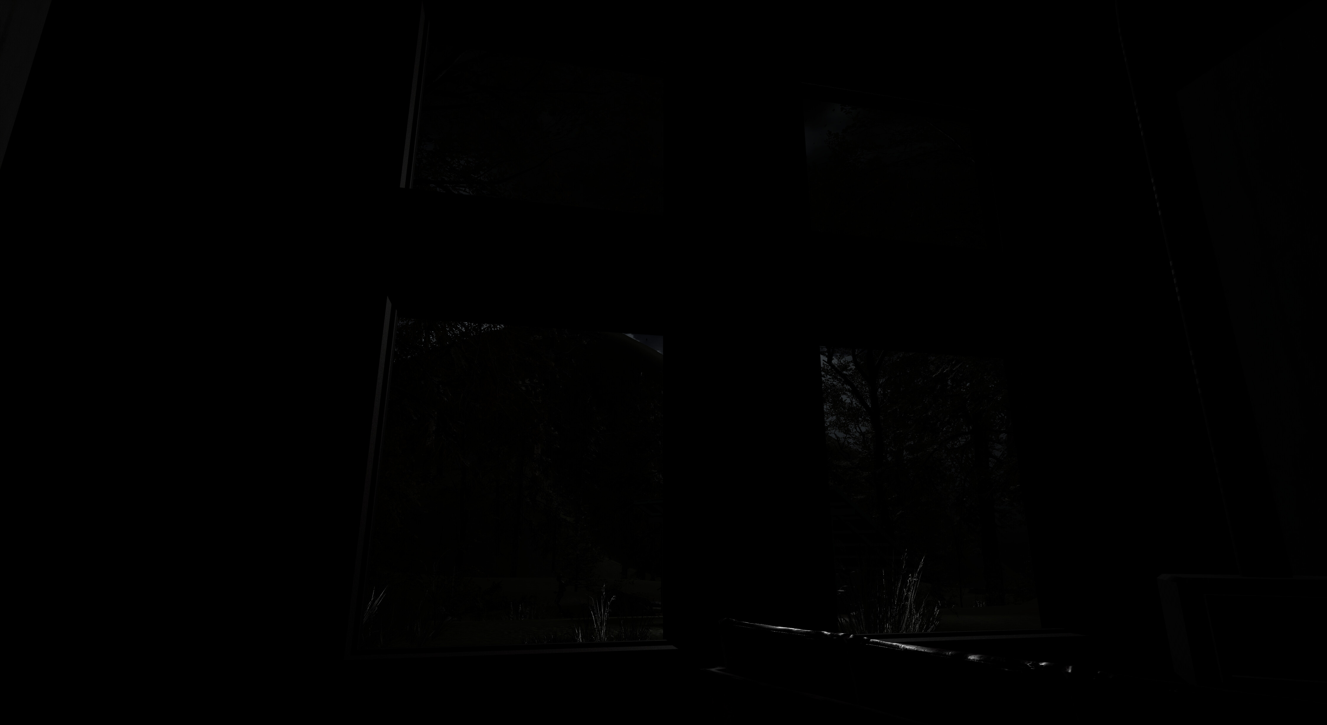 Incurro Malum: A run in with evil screenshot 2