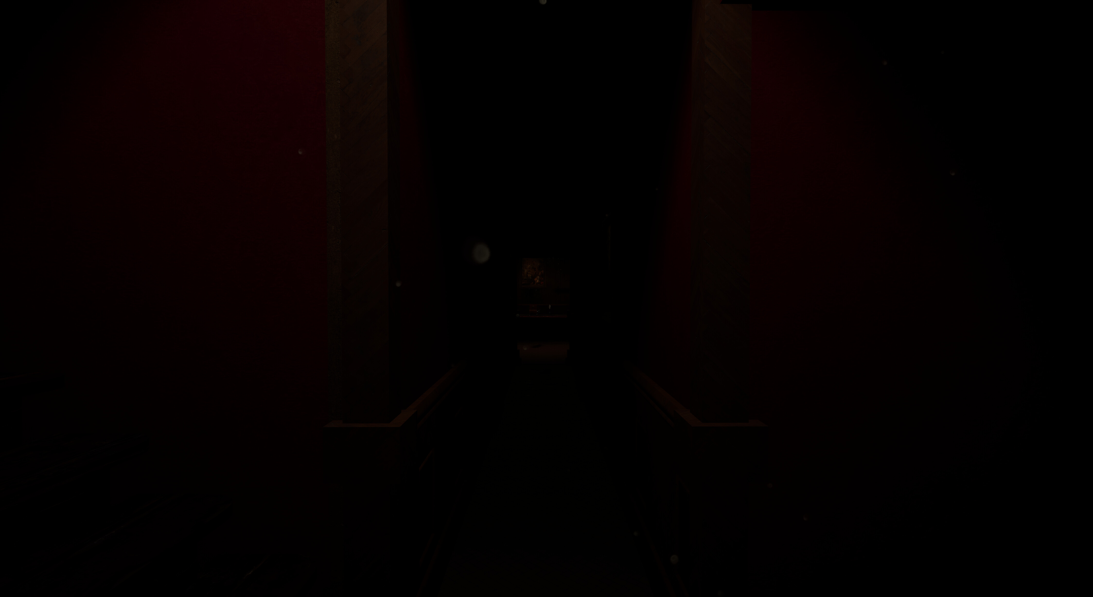 Incurro Malum: A run in with evil screenshot 3
