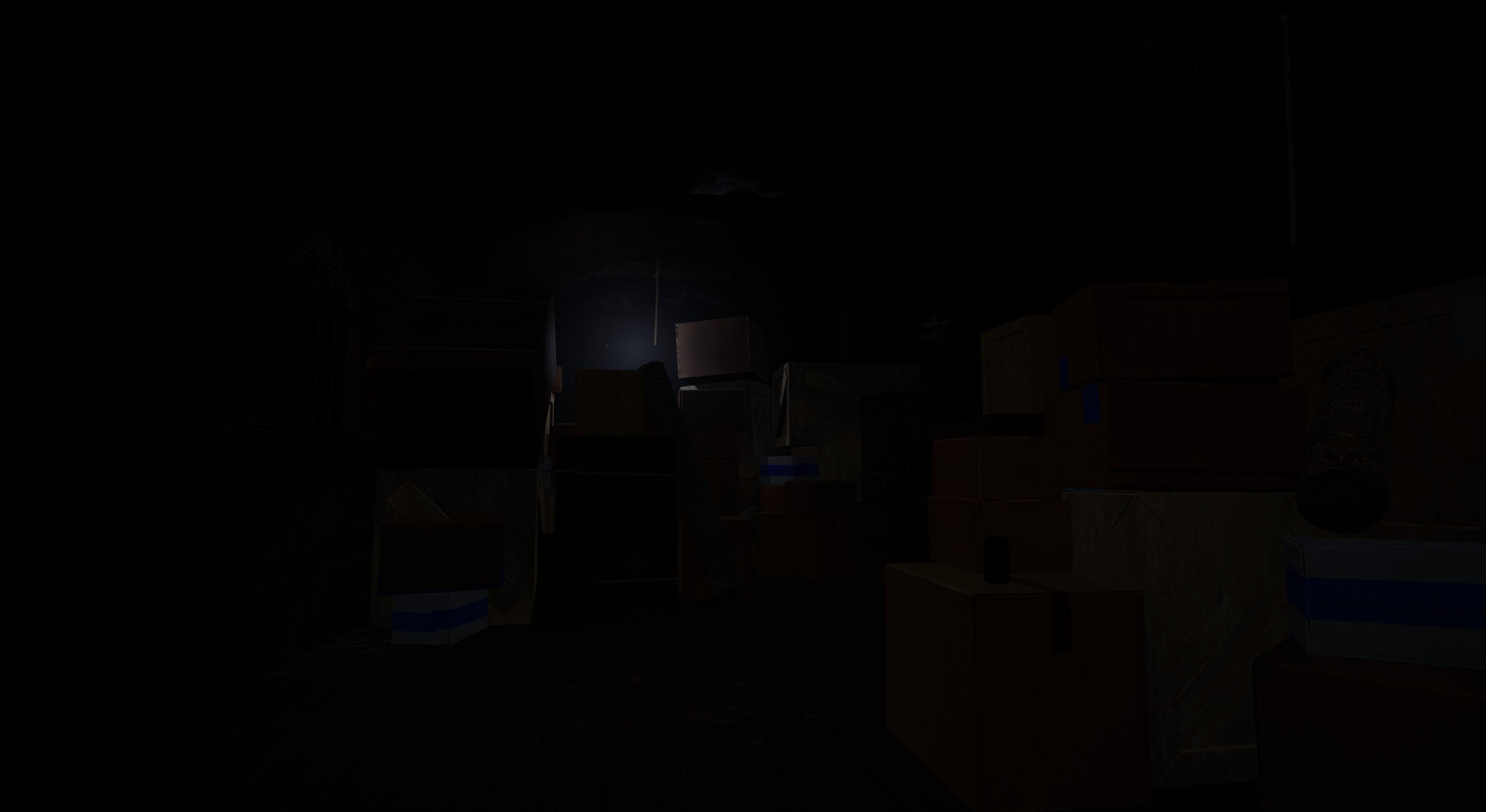 Incurro Malum: A run in with evil screenshot 4