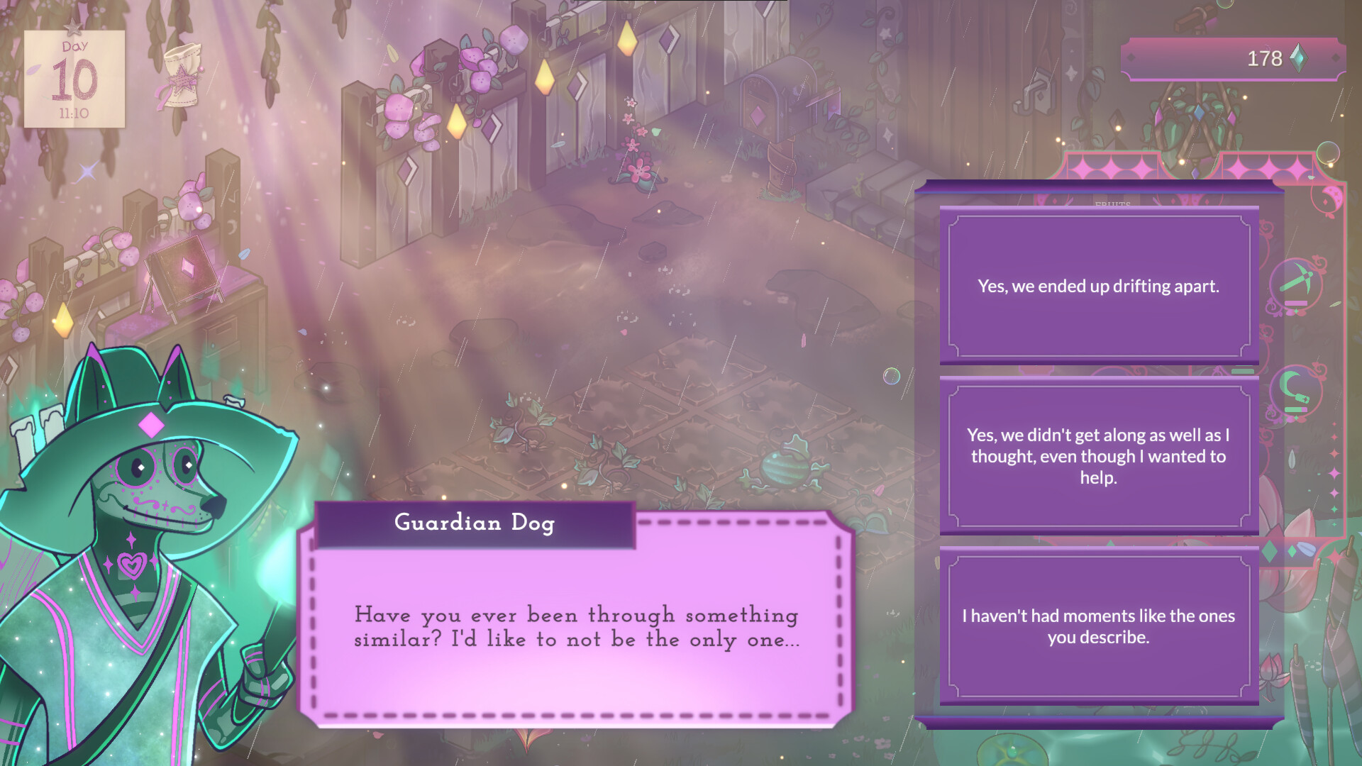 Know Your Ánima screenshot 5