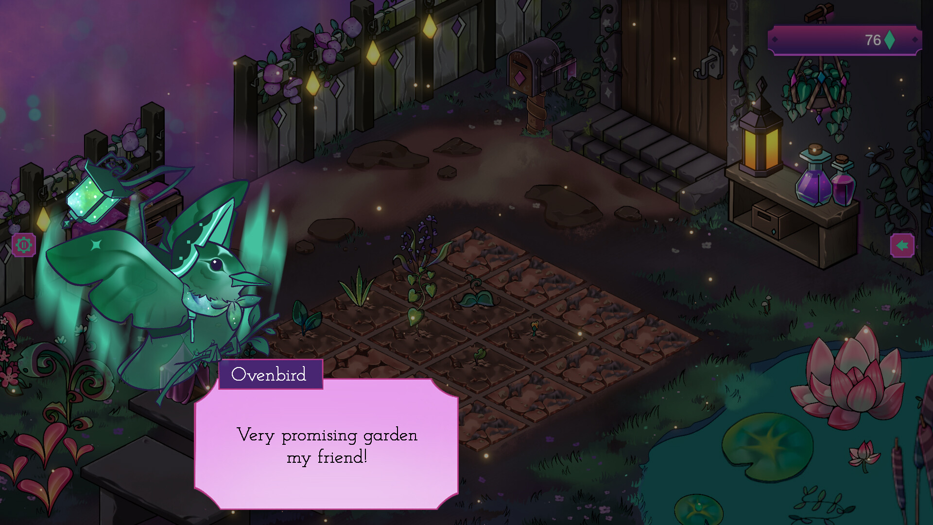 Know Your Ánima screenshot 2