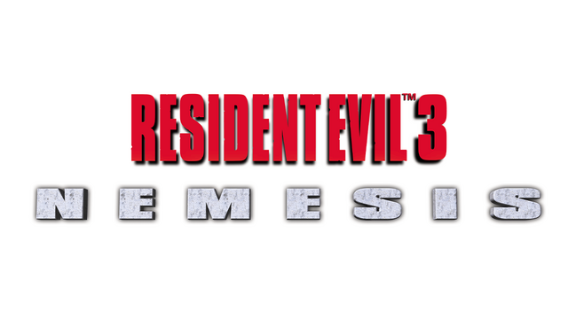 Resident Evil 3 Nemesis (1999)
