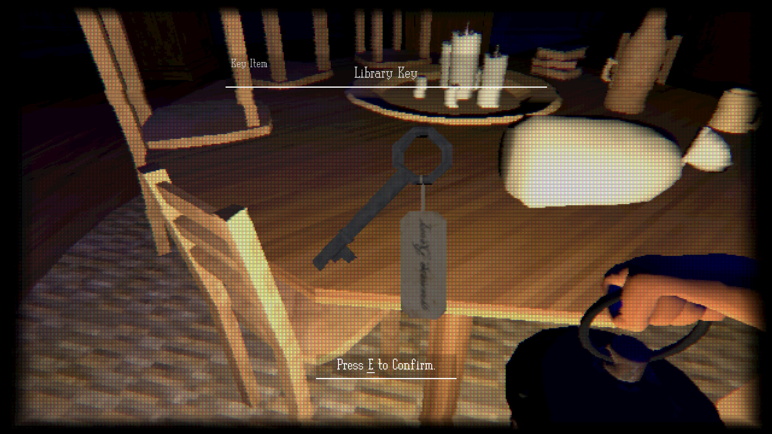 The Academy of the Cosmic Realm screenshot 3