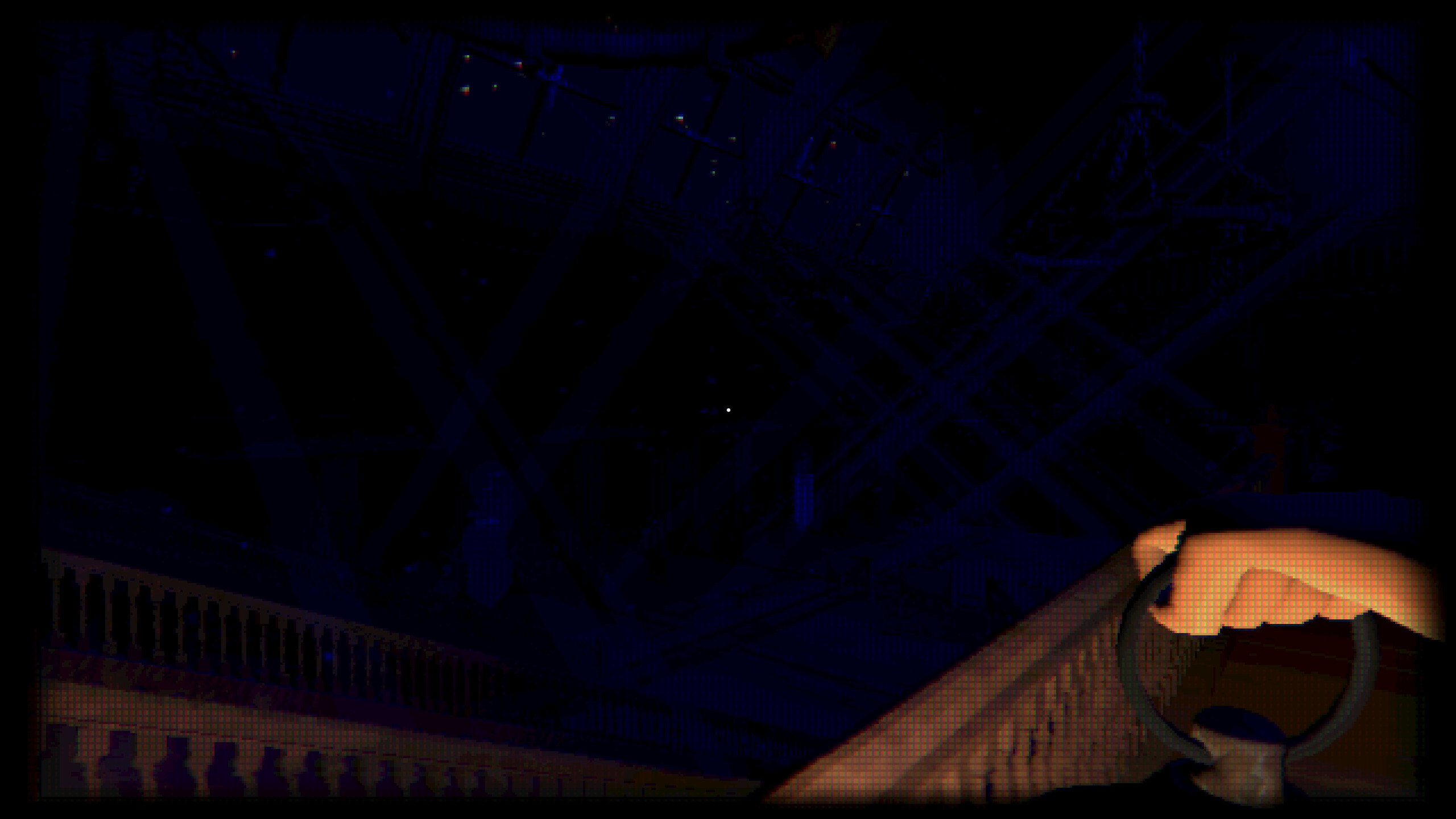 The Academy of the Cosmic Realm screenshot 4