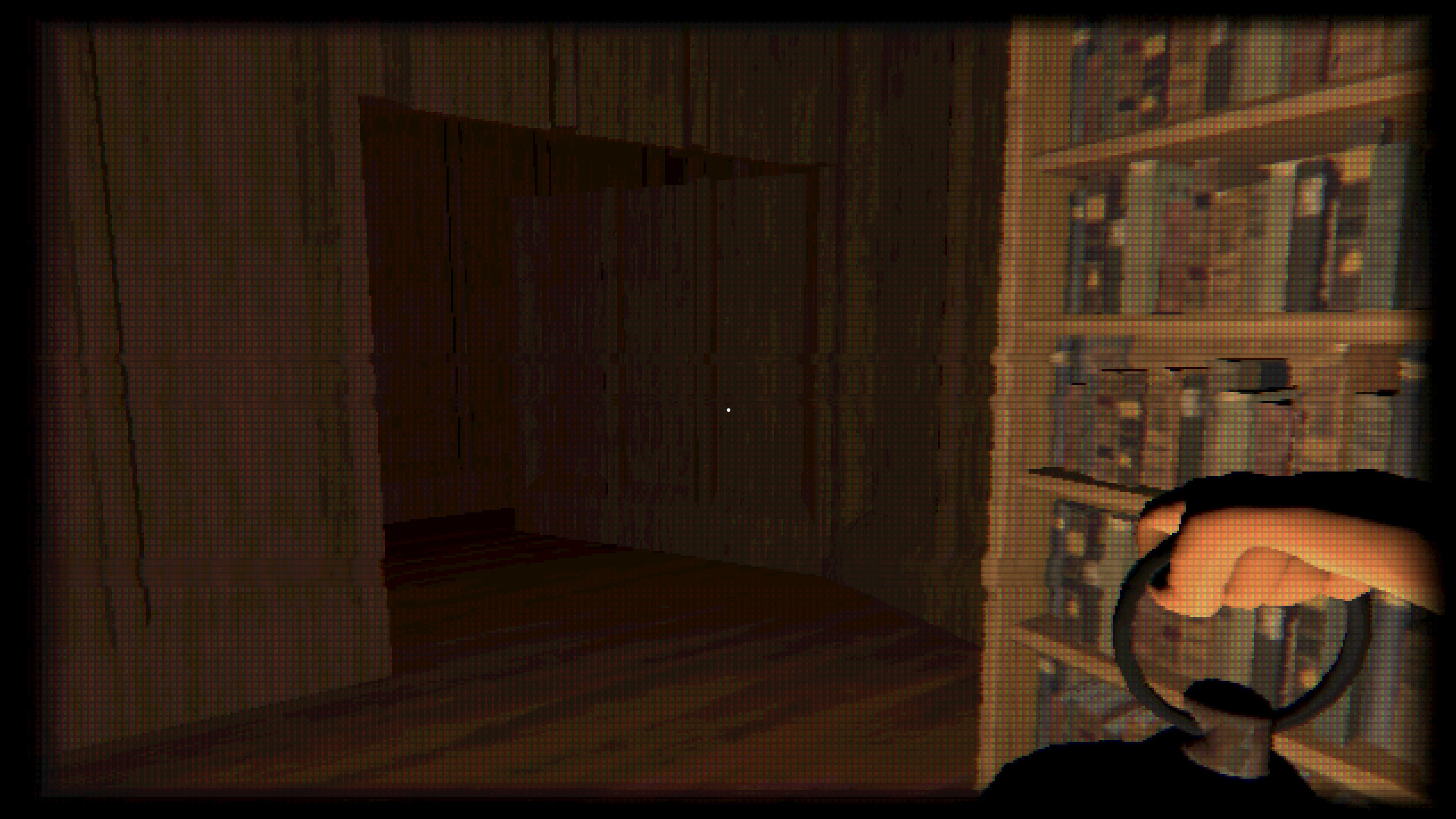 The Academy of the Cosmic Realm screenshot 2