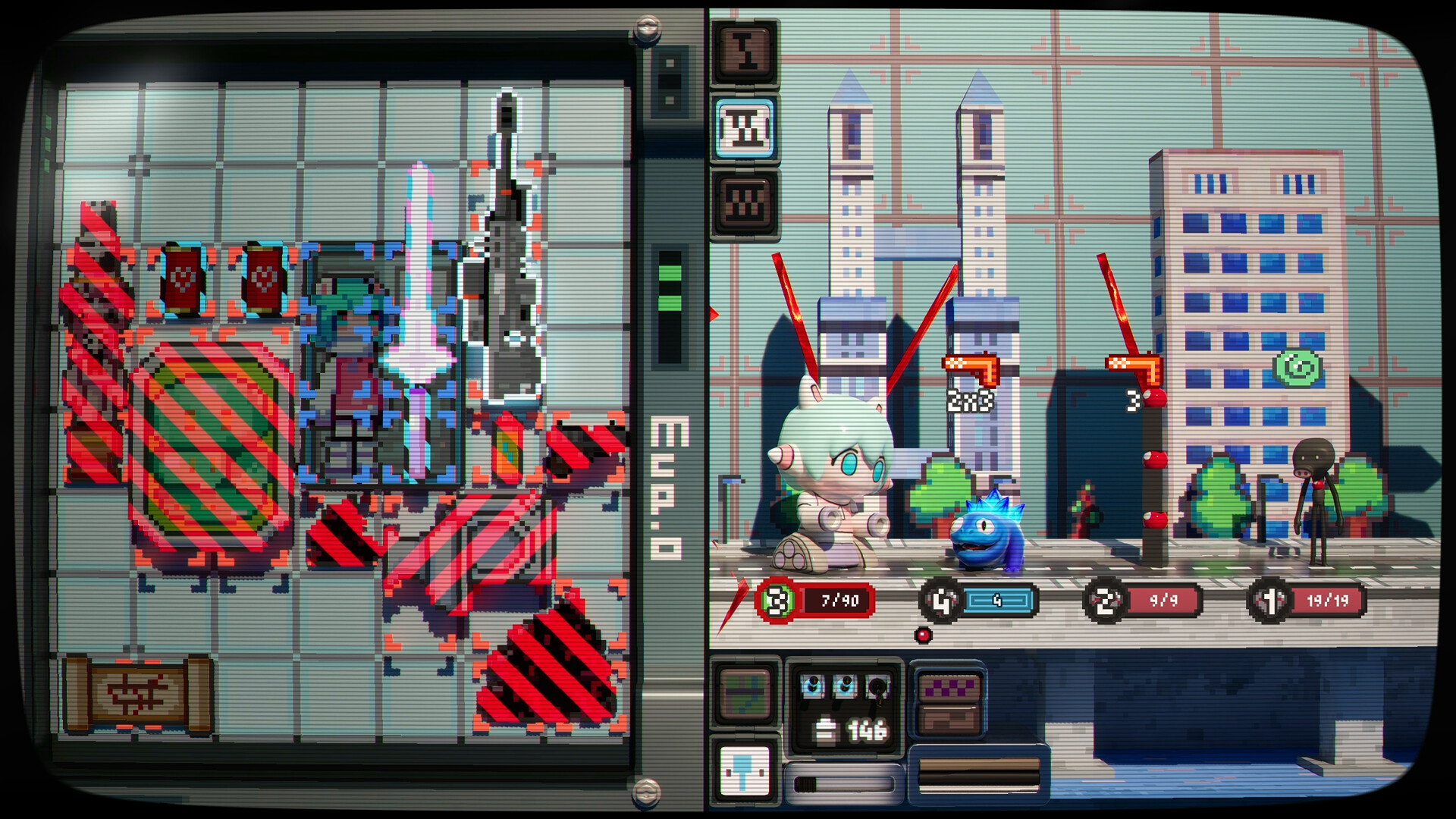 Evoluth screenshot 4