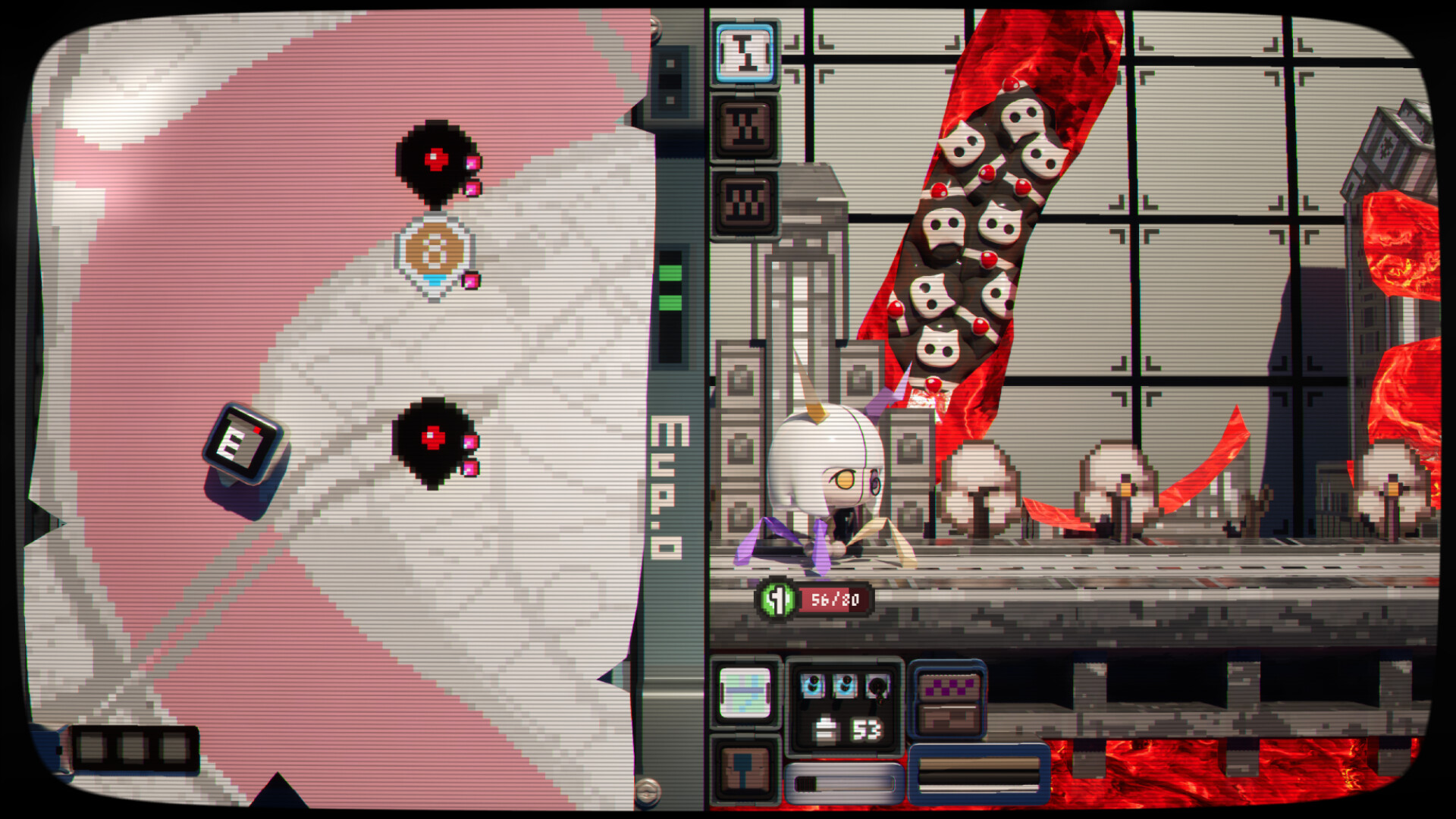 Evoluth screenshot 5