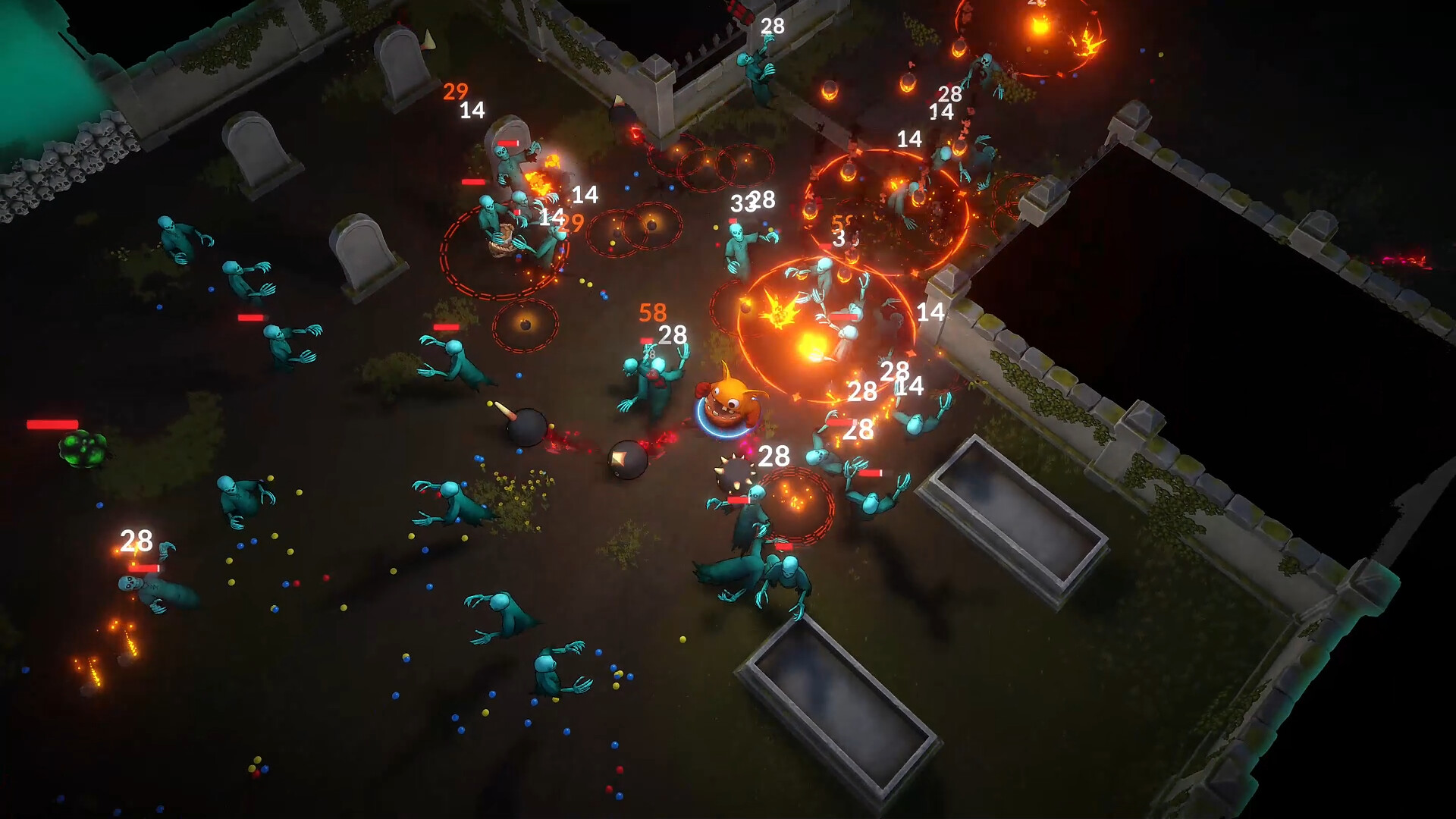 Clumsy Impact screenshot 4