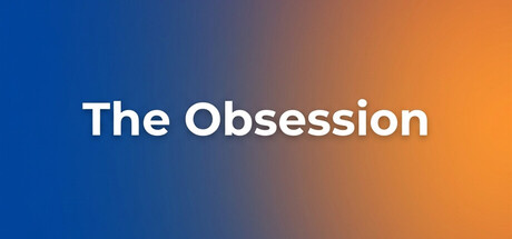 Cover art from The Obsession