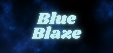 Cover art from Blue Blaze