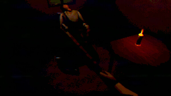 TROX-THE REVERSAL screenshot 2