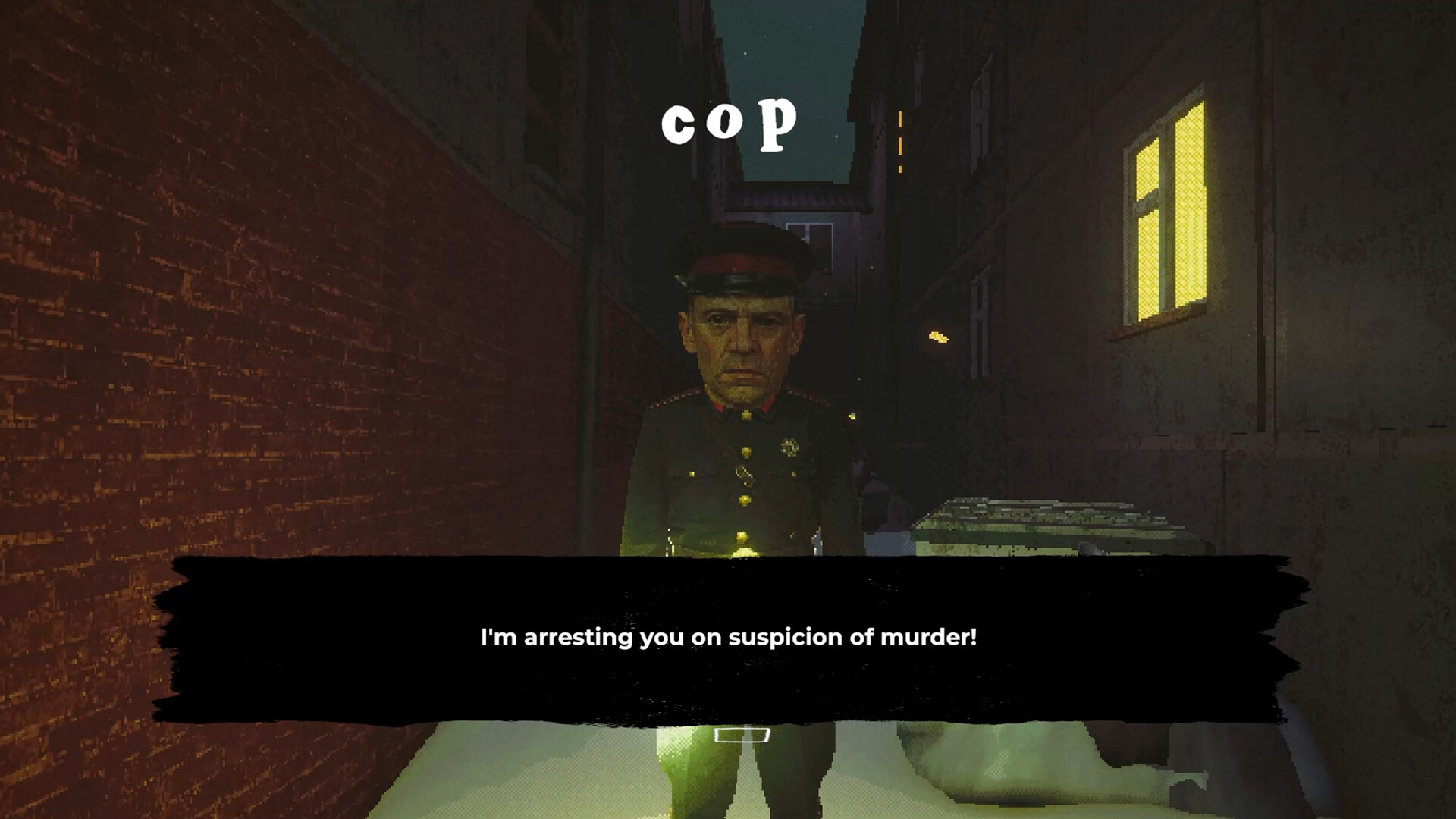 FAT HOBO: Hobocop Saves Christmas trailer